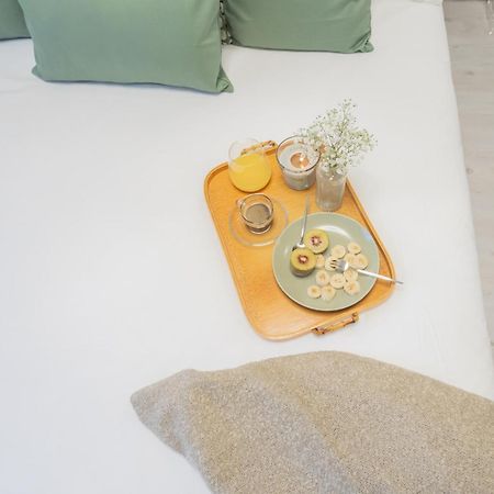 Cernobbio Dream Suites By Rent All Como Luaran gambar