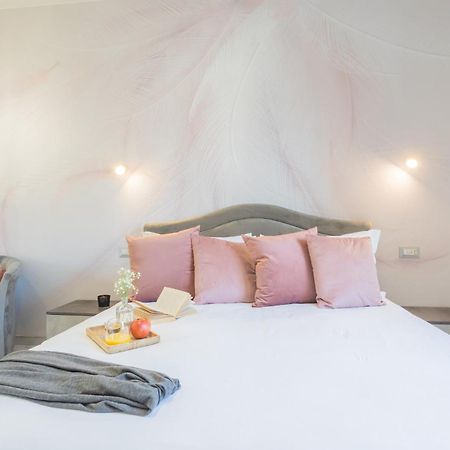 Cernobbio Dream Suites By Rent All Como Luaran gambar