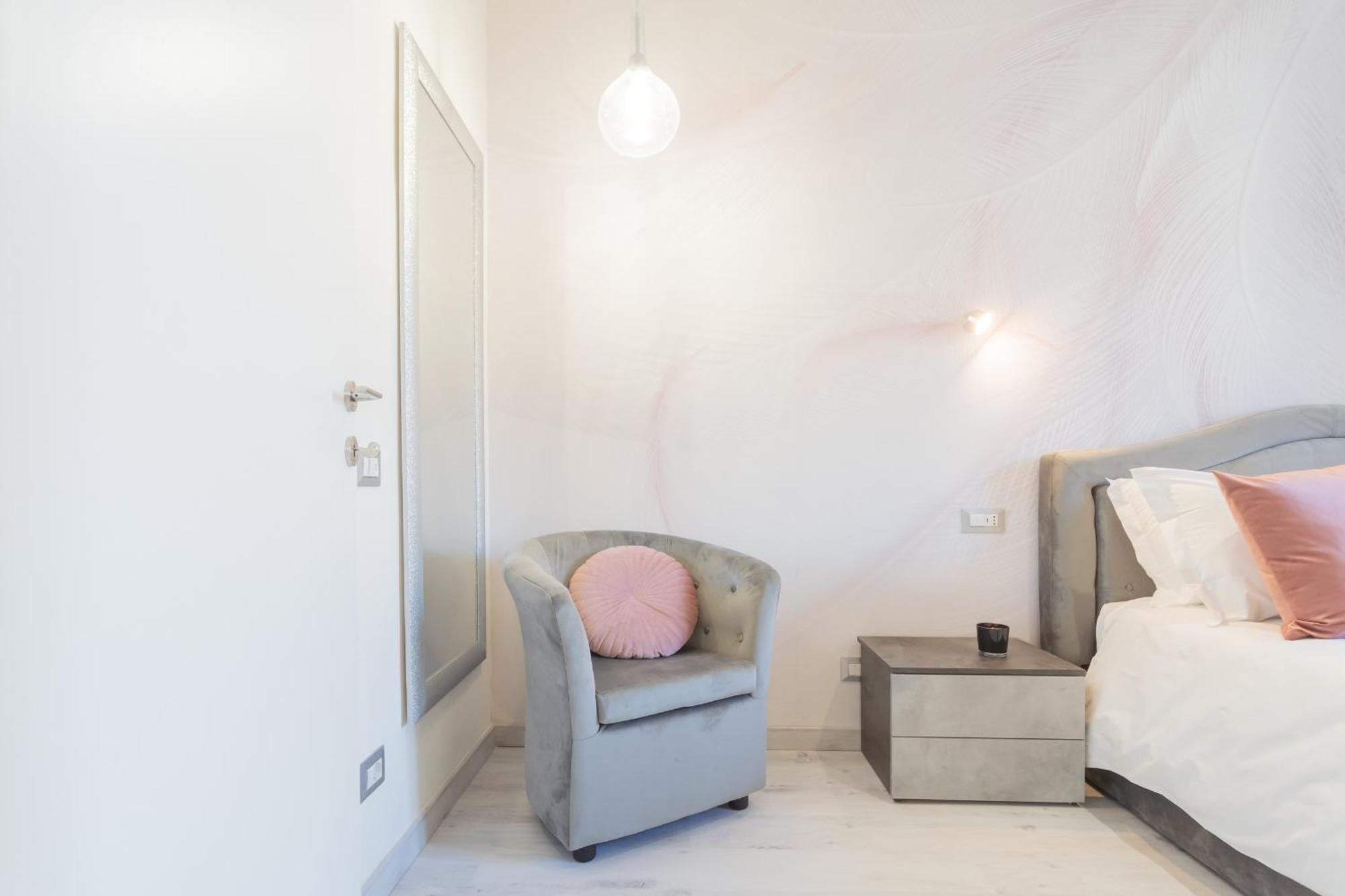 Cernobbio Dream Suites By Rent All Como Luaran gambar
