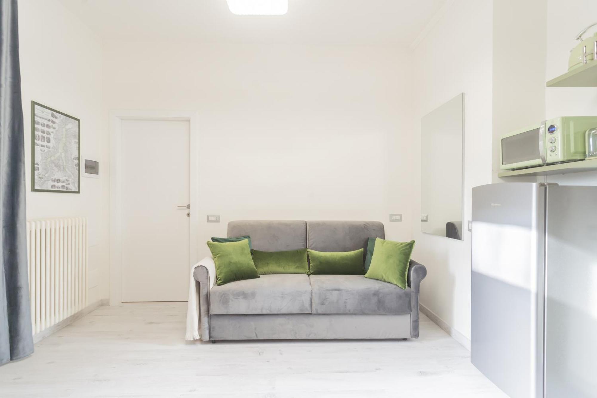 Cernobbio Dream Suites By Rent All Como Luaran gambar
