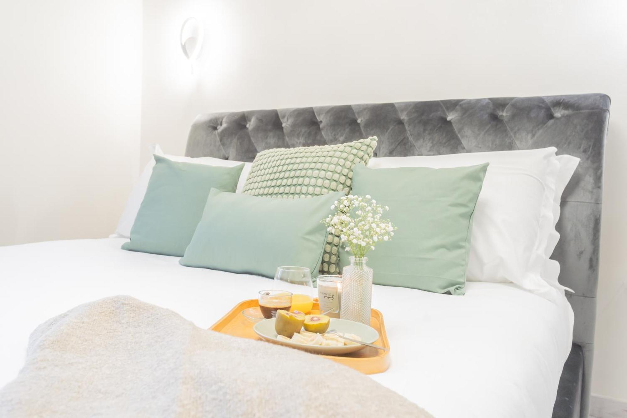 Cernobbio Dream Suites By Rent All Como Luaran gambar