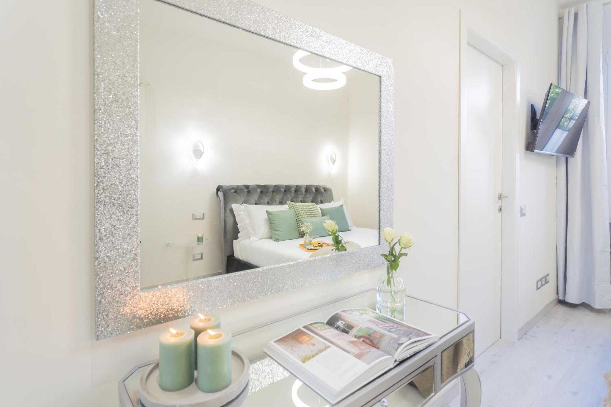 Cernobbio Dream Suites By Rent All Como Luaran gambar