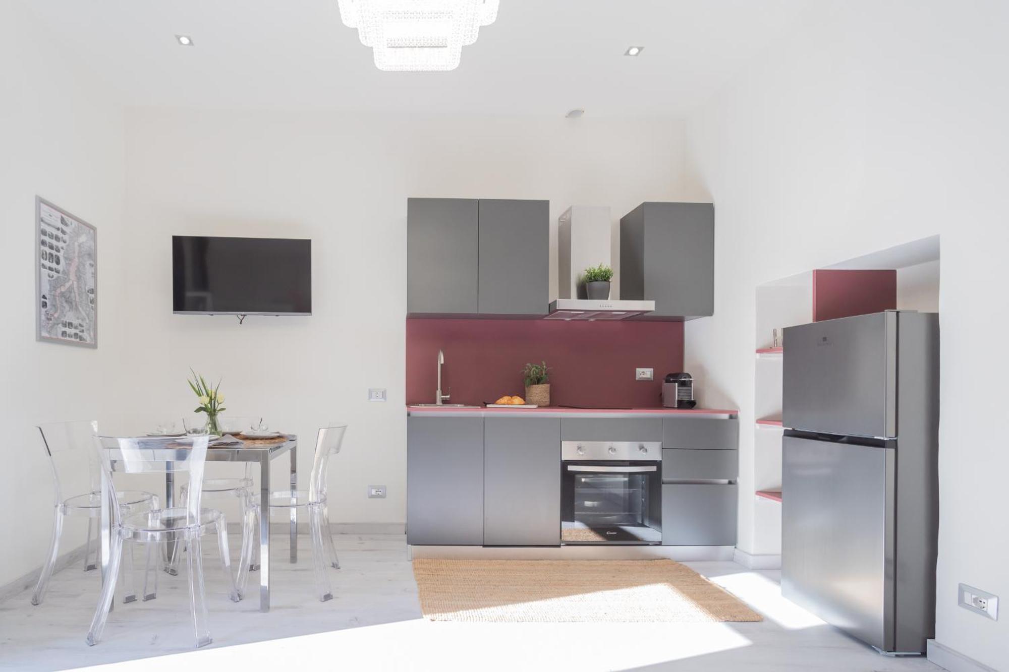 Cernobbio Dream Suites By Rent All Como Luaran gambar