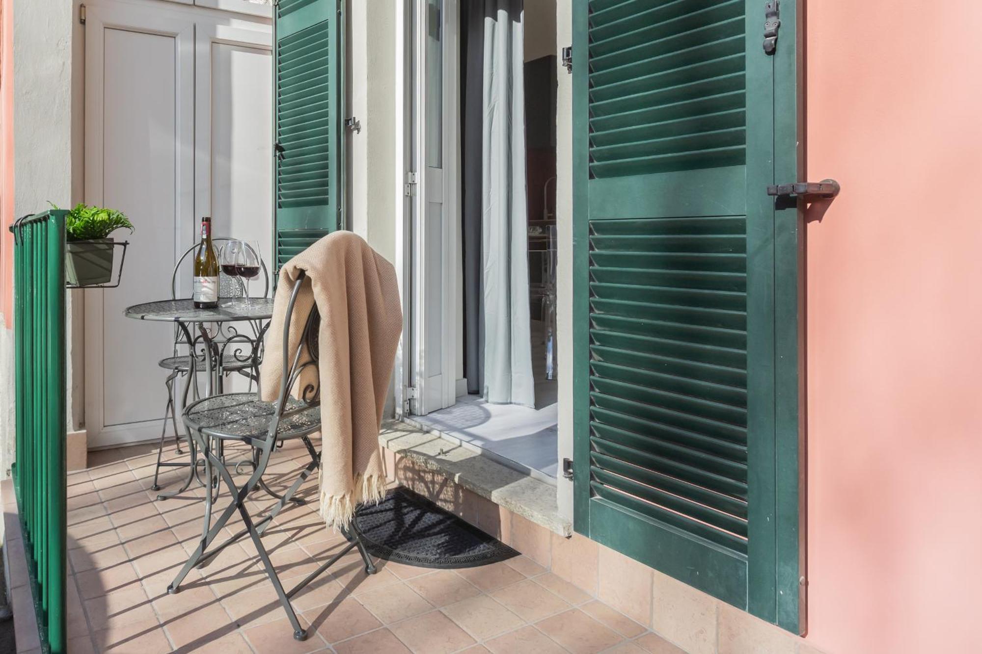 Cernobbio Dream Suites By Rent All Como Luaran gambar