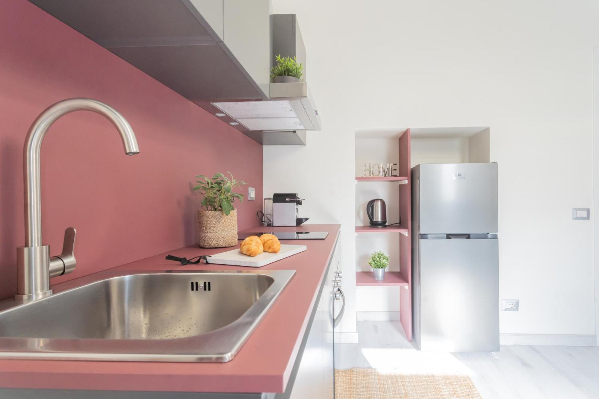 Cernobbio Dream Suites By Rent All Como Luaran gambar