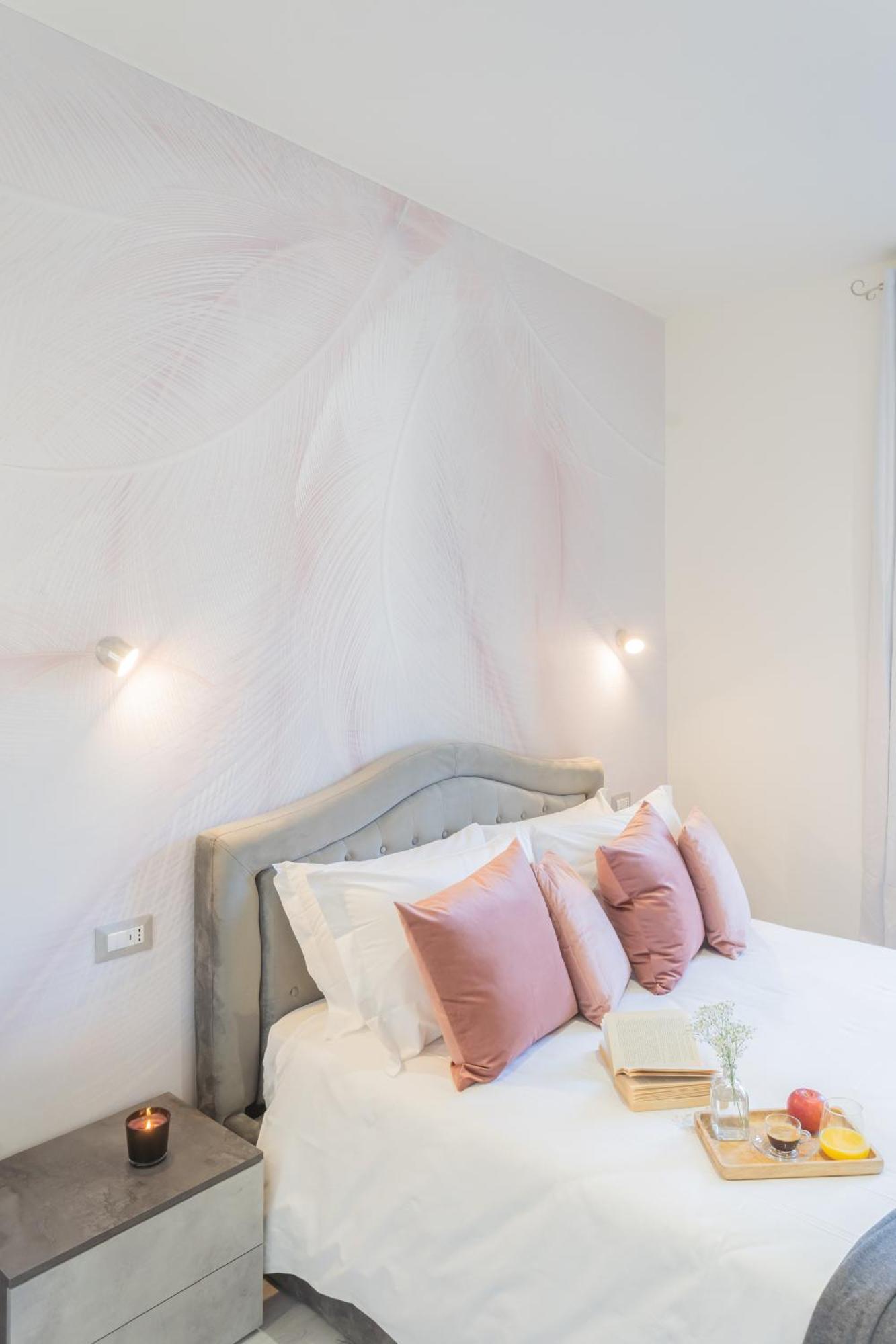 Cernobbio Dream Suites By Rent All Como Luaran gambar