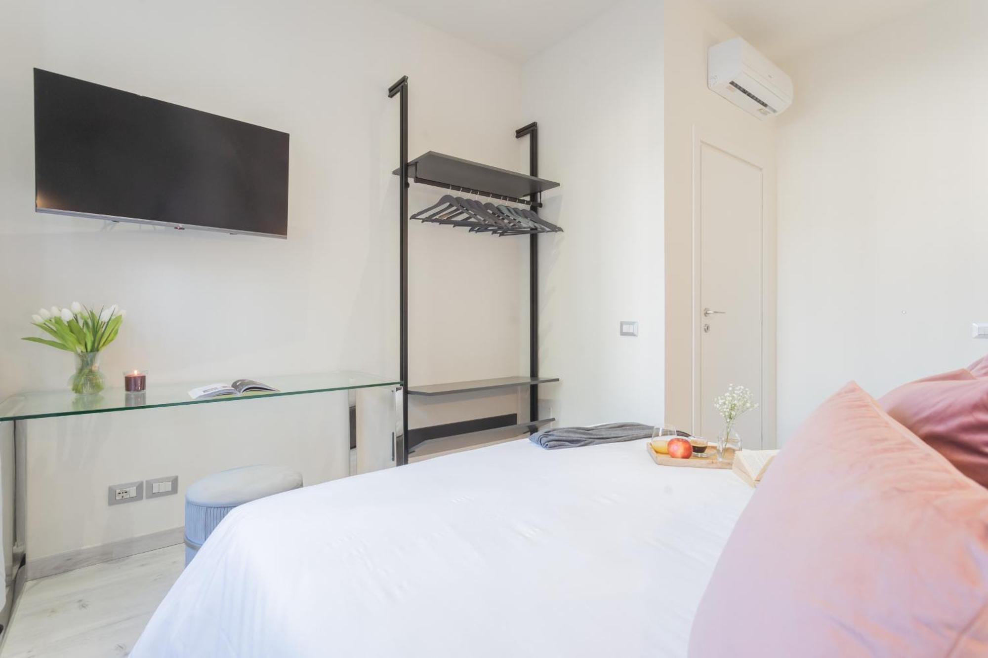 Cernobbio Dream Suites By Rent All Como Luaran gambar