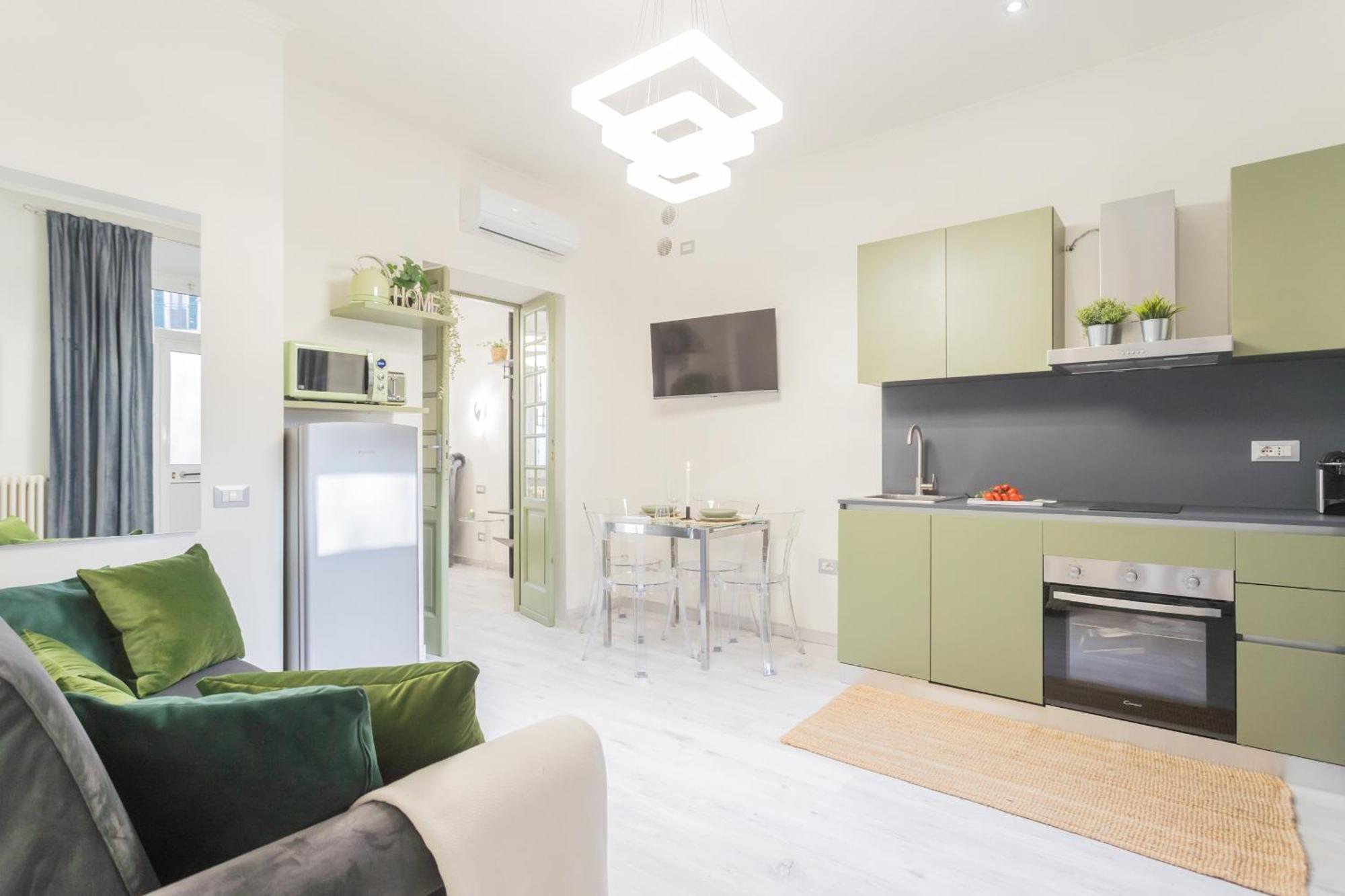Cernobbio Dream Suites By Rent All Como Luaran gambar