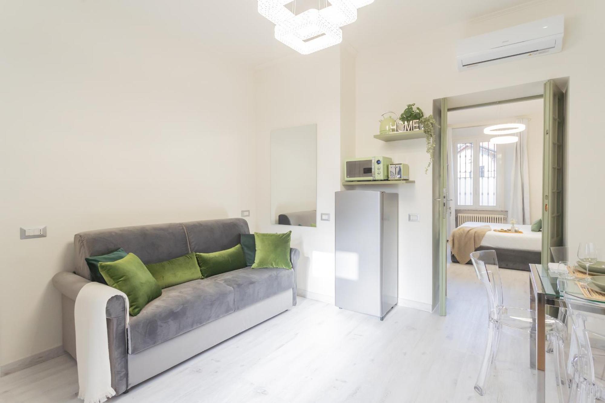 Cernobbio Dream Suites By Rent All Como Luaran gambar