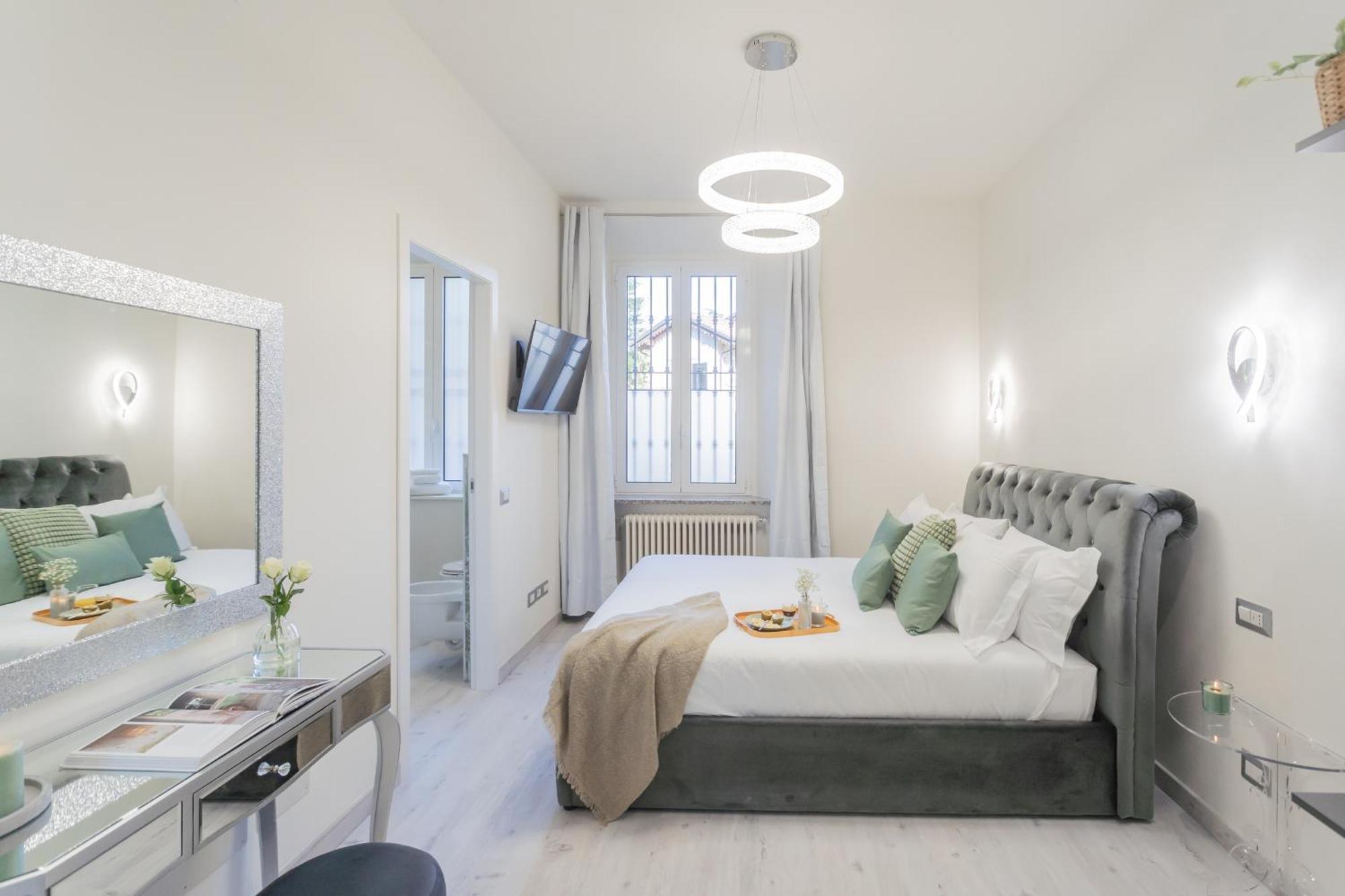 Cernobbio Dream Suites By Rent All Como Luaran gambar