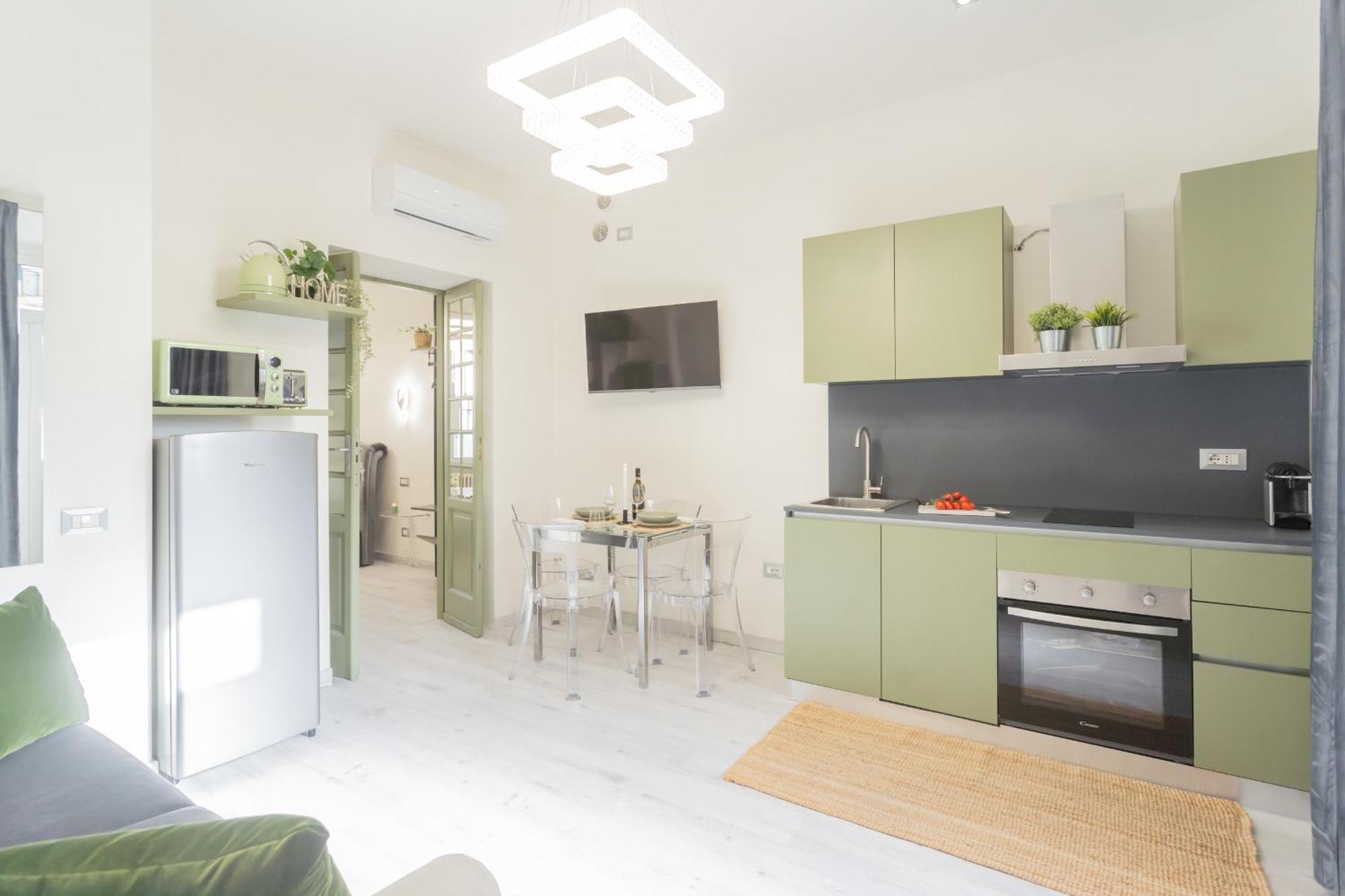 Cernobbio Dream Suites By Rent All Como Luaran gambar