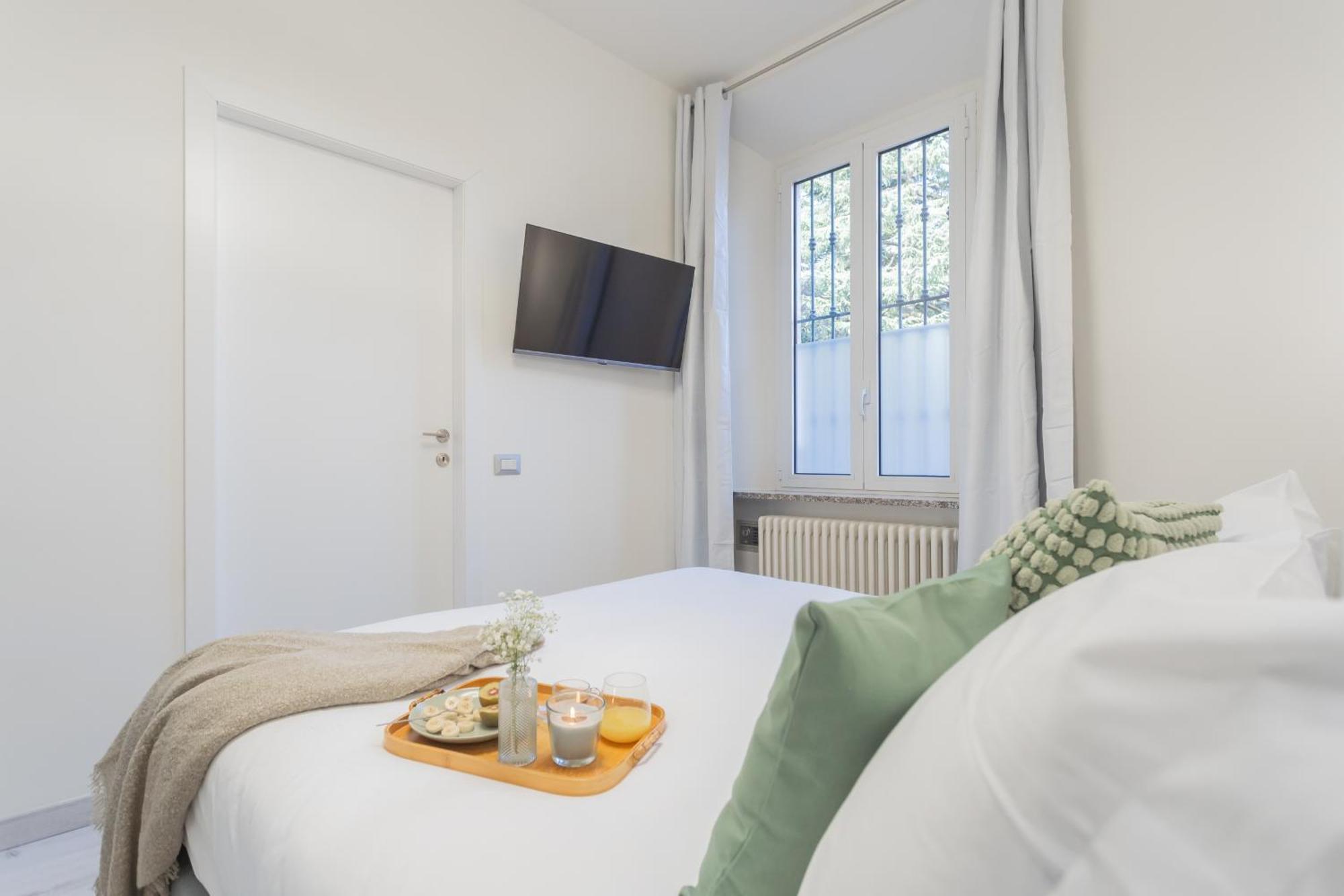 Cernobbio Dream Suites By Rent All Como Luaran gambar