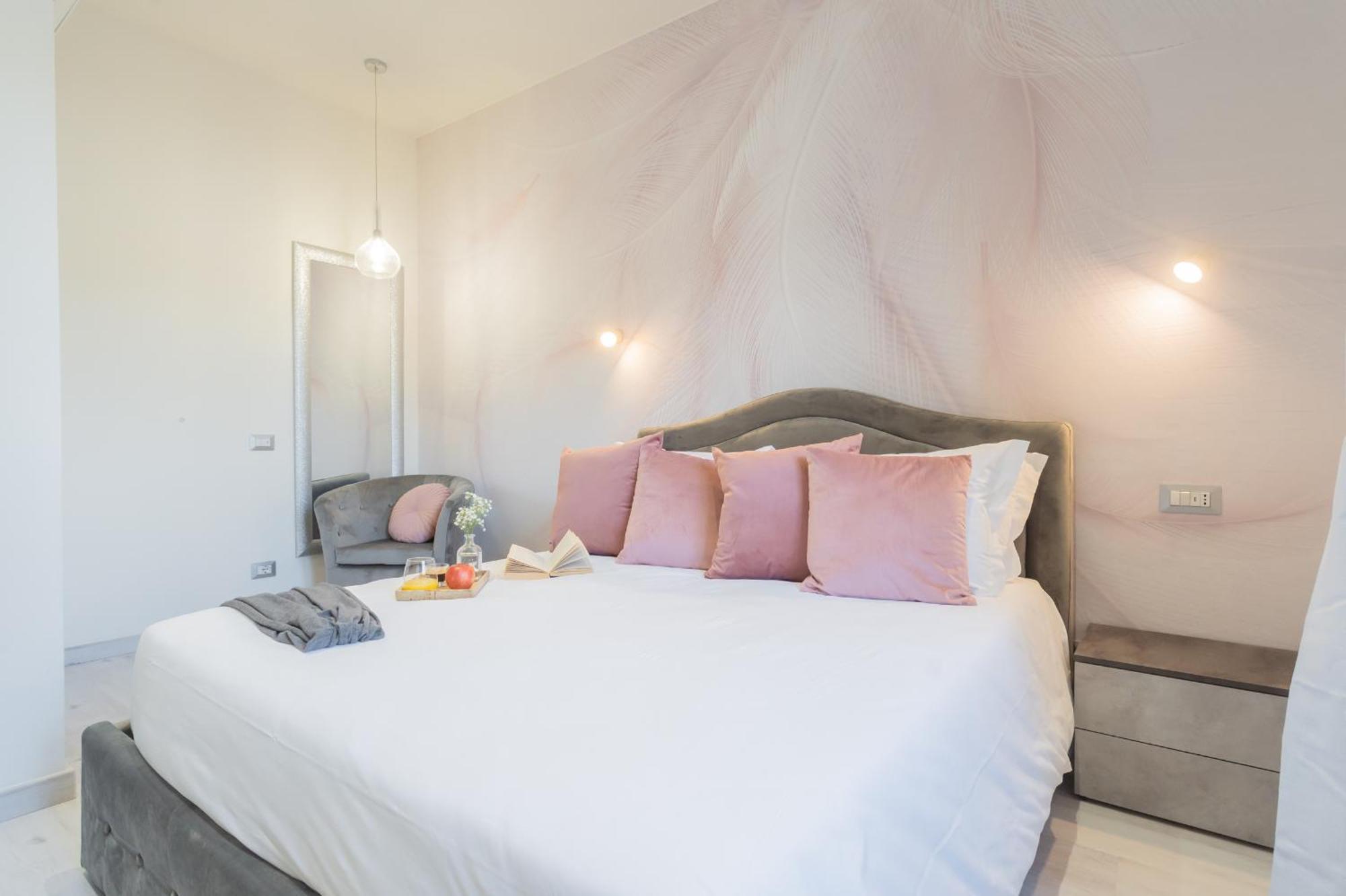 Cernobbio Dream Suites By Rent All Como Luaran gambar