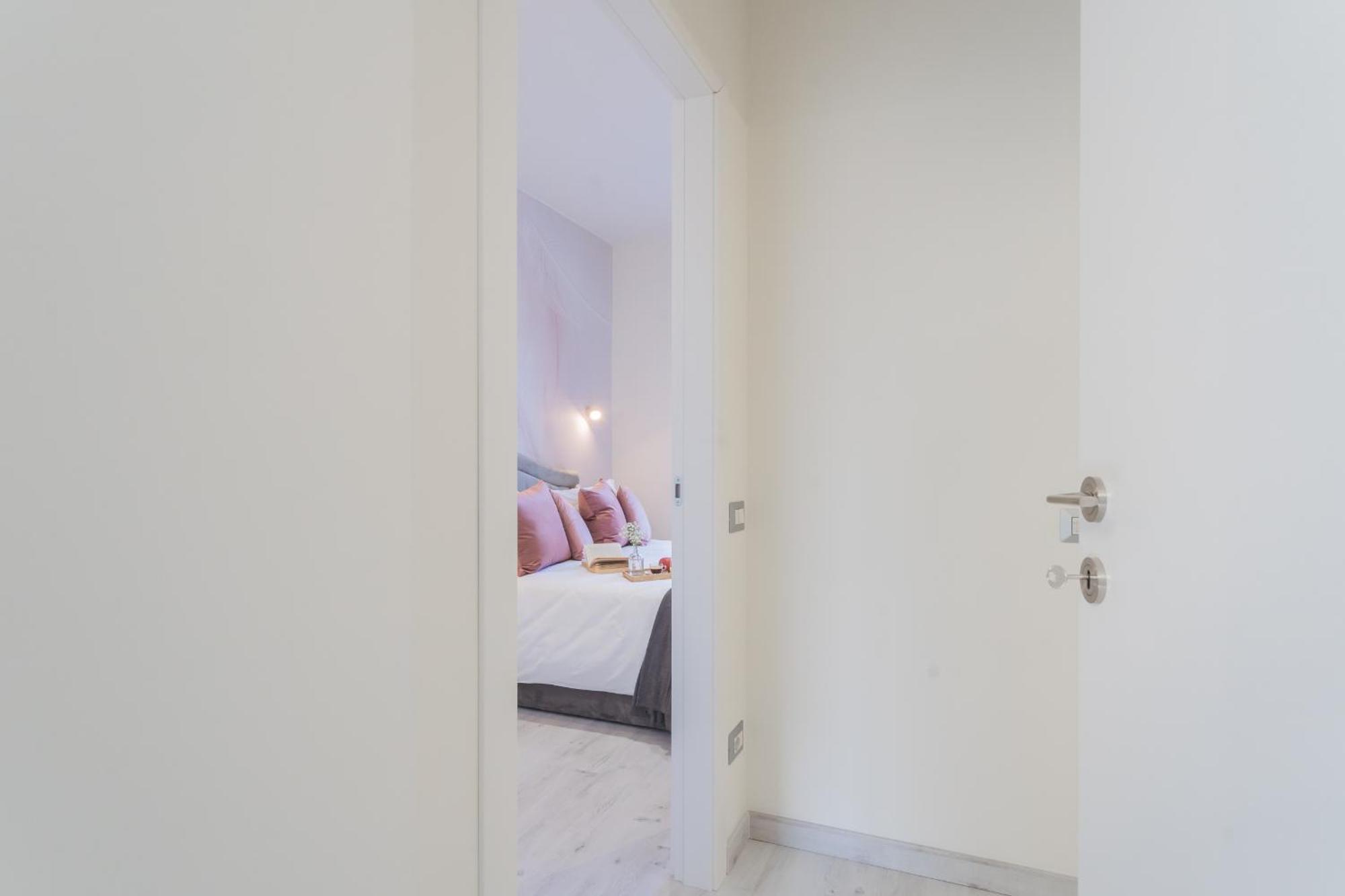 Cernobbio Dream Suites By Rent All Como Luaran gambar