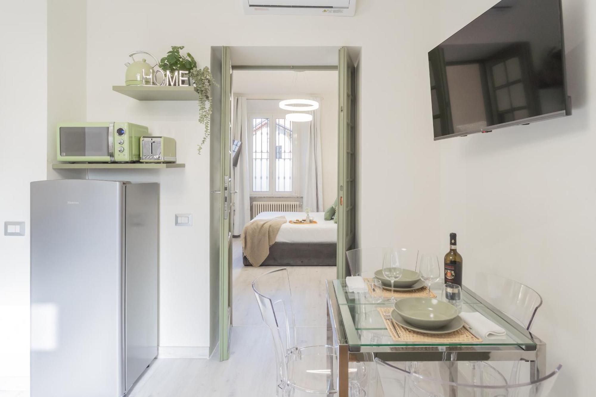 Cernobbio Dream Suites By Rent All Como Luaran gambar