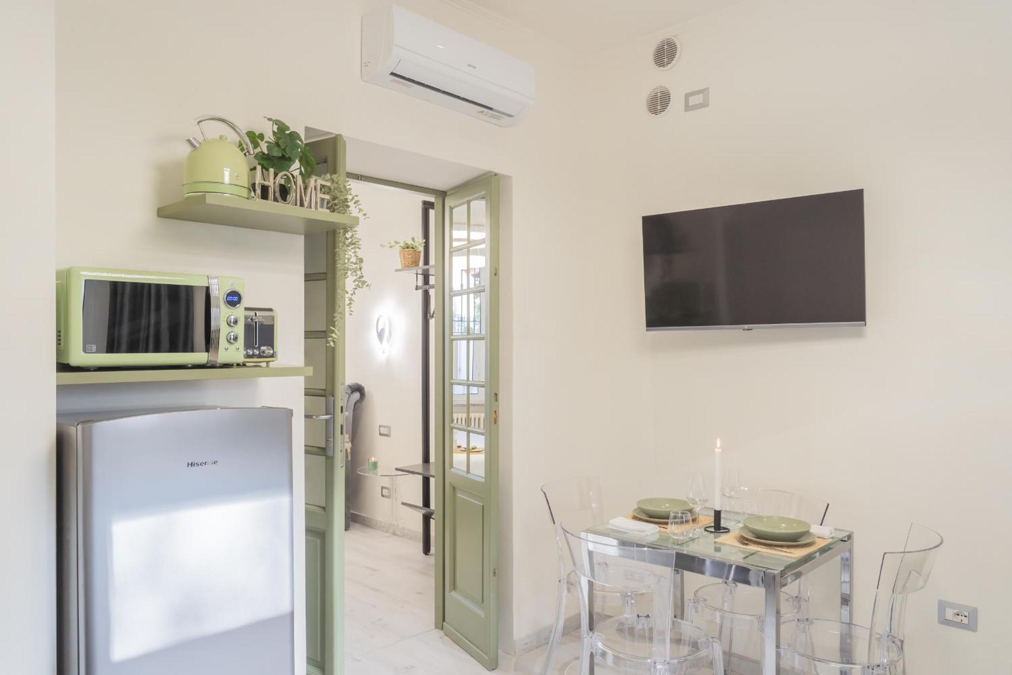 Cernobbio Dream Suites By Rent All Como Luaran gambar