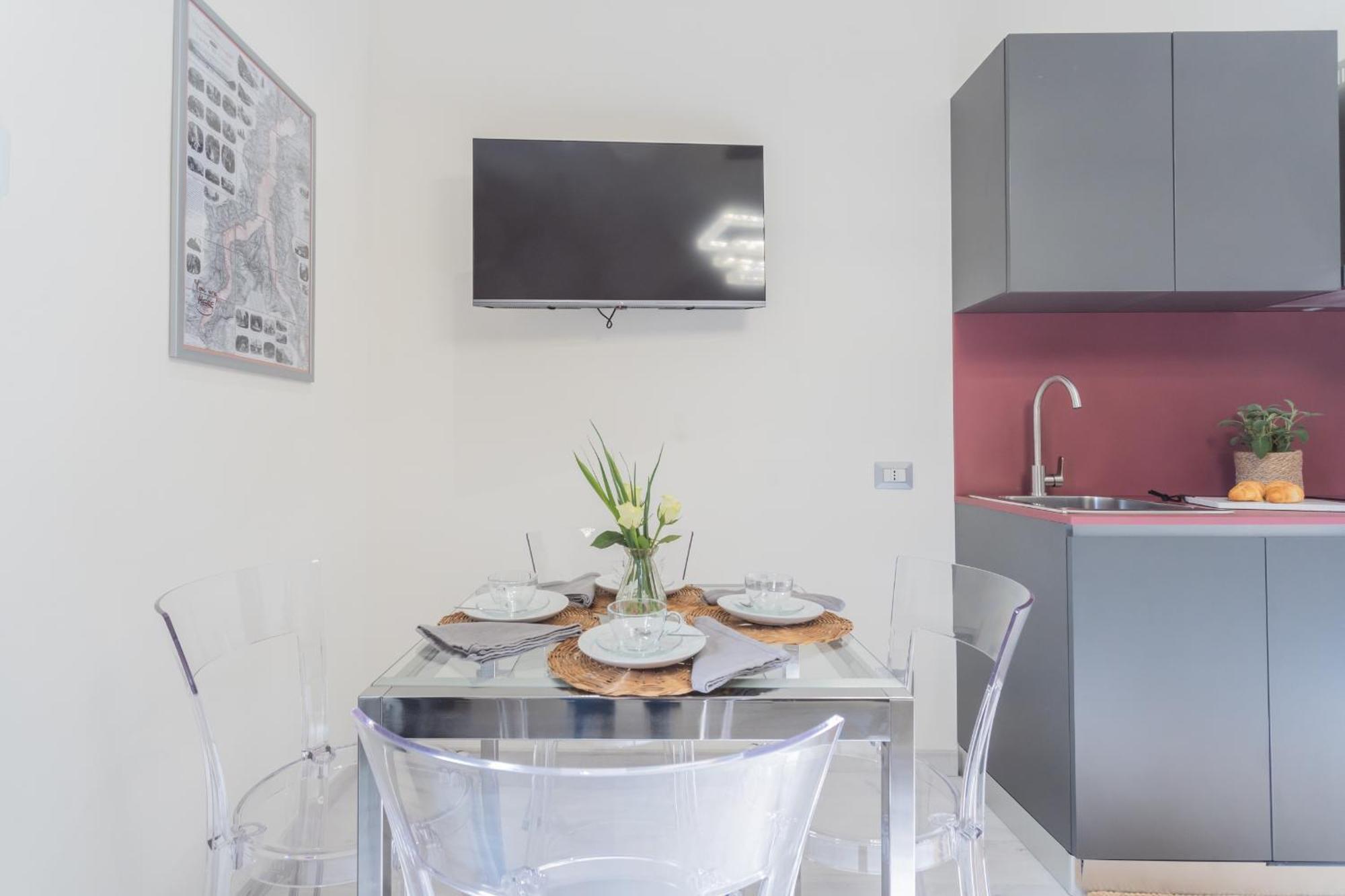 Cernobbio Dream Suites By Rent All Como Luaran gambar