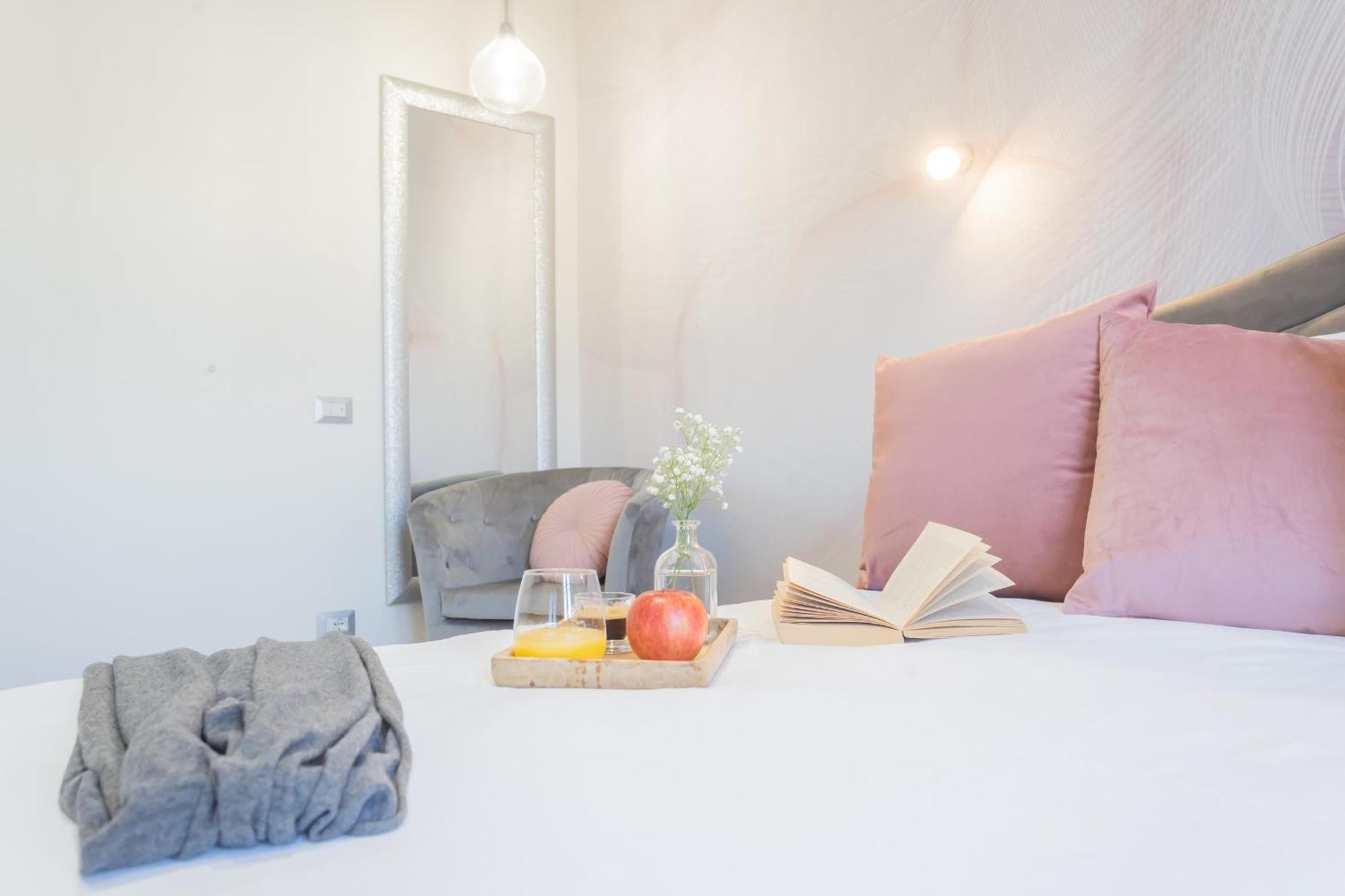 Cernobbio Dream Suites By Rent All Como Luaran gambar