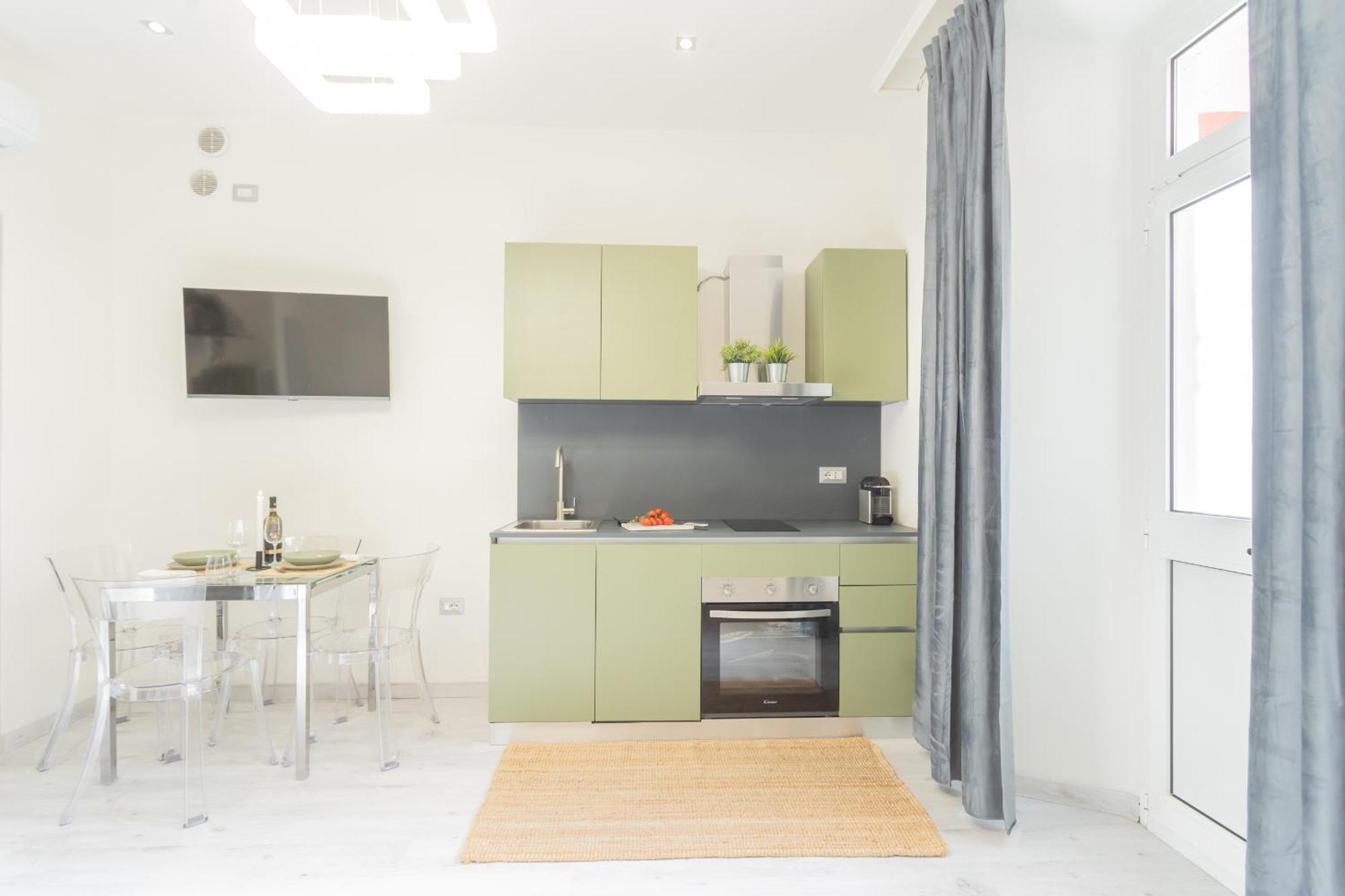 Cernobbio Dream Suites By Rent All Como Luaran gambar