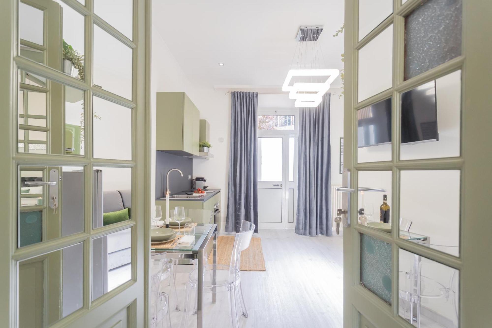 Cernobbio Dream Suites By Rent All Como Luaran gambar