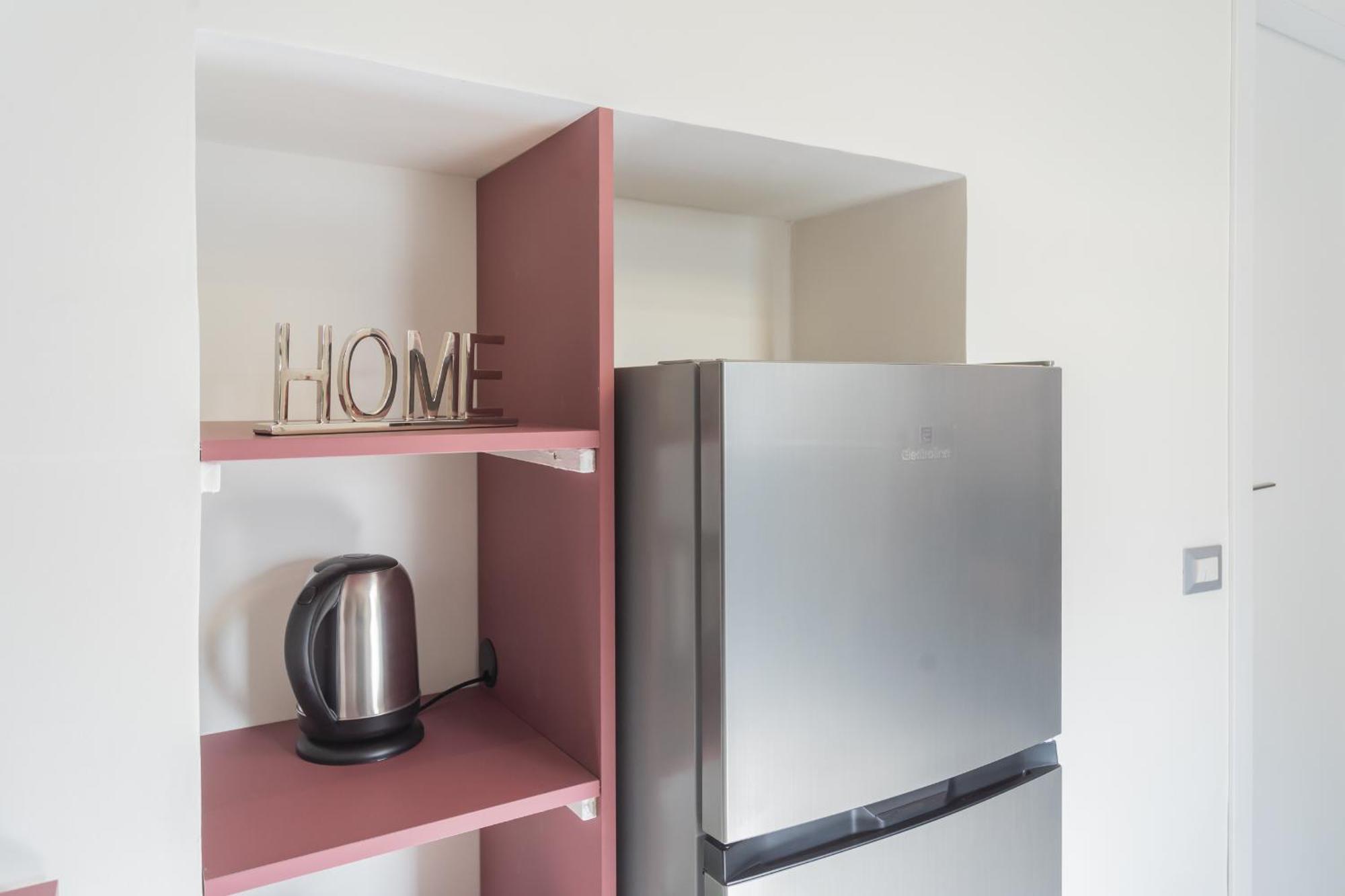 Cernobbio Dream Suites By Rent All Como Luaran gambar