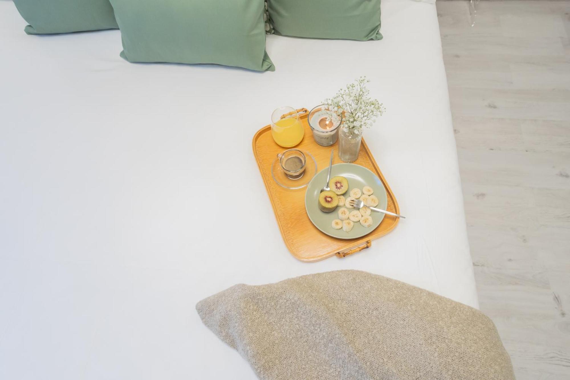 Cernobbio Dream Suites By Rent All Como Luaran gambar