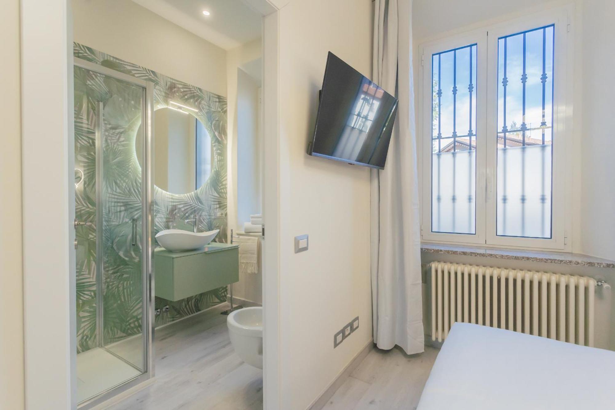 Cernobbio Dream Suites By Rent All Como Luaran gambar