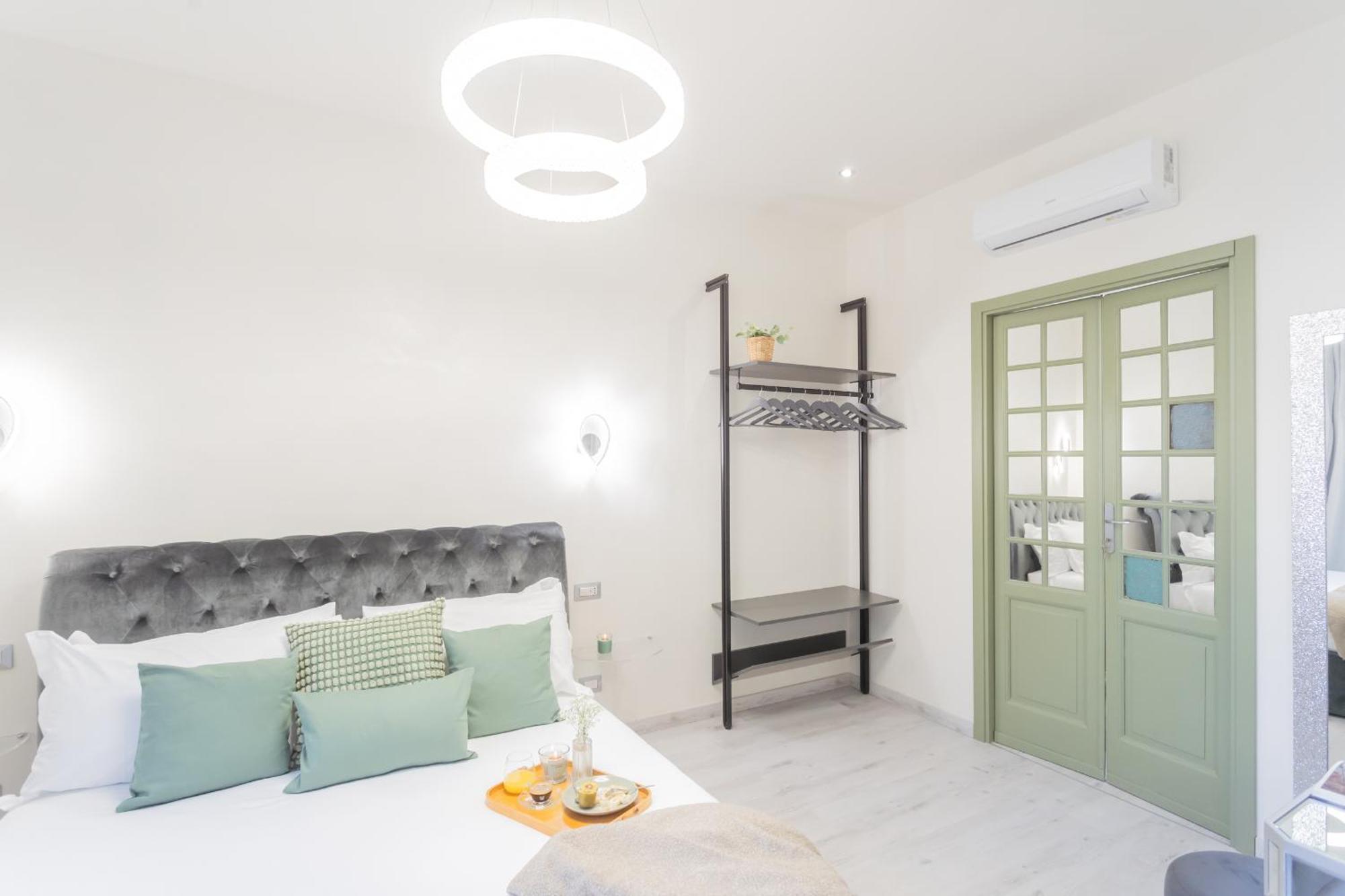 Cernobbio Dream Suites By Rent All Como Luaran gambar
