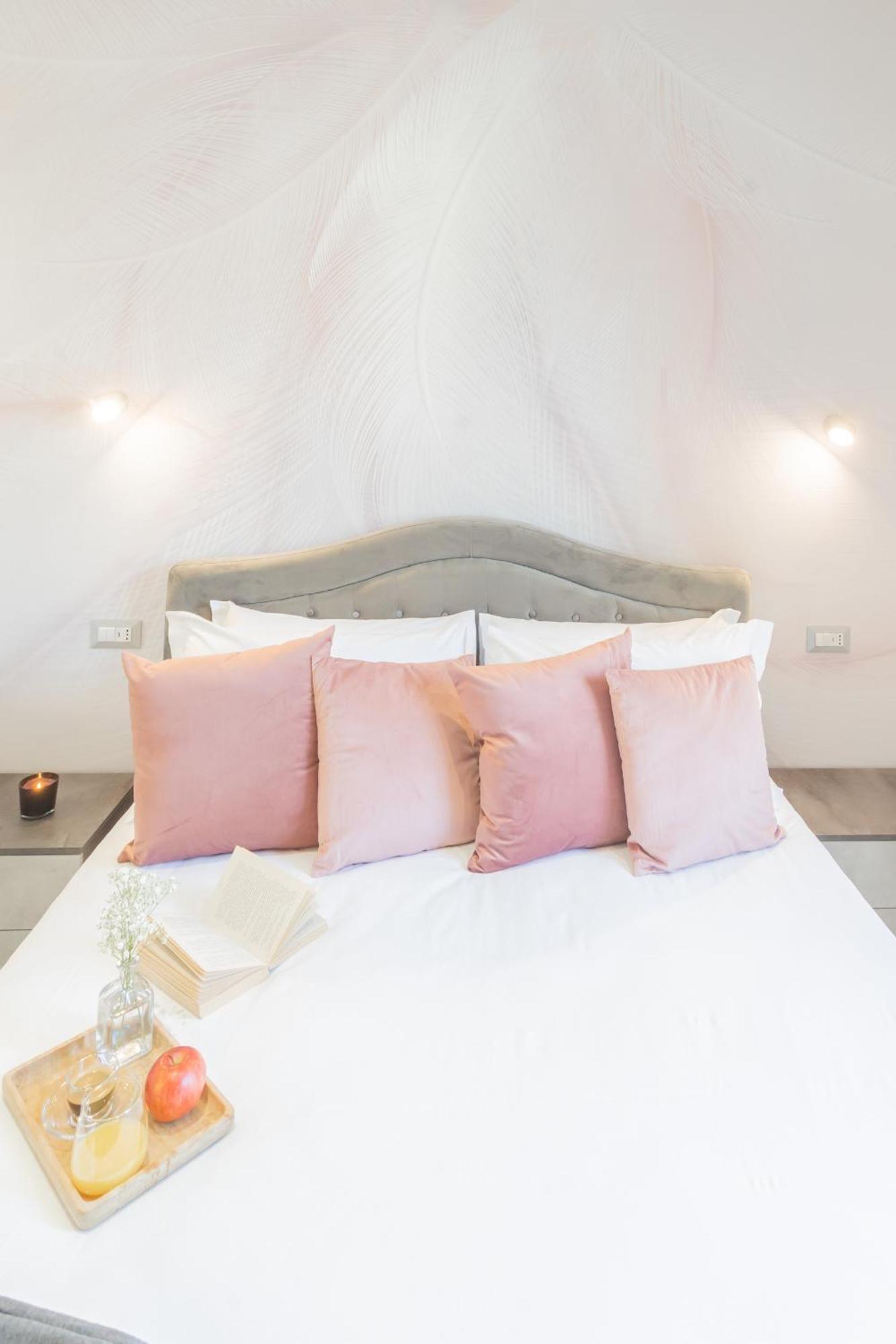 Cernobbio Dream Suites By Rent All Como Luaran gambar