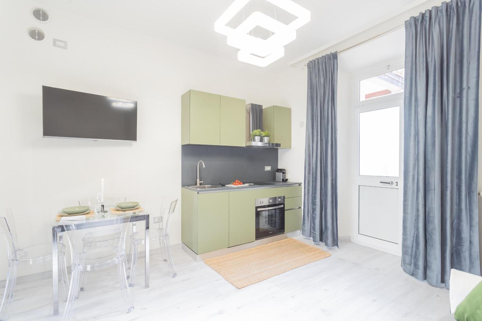 Cernobbio Dream Suites By Rent All Como Luaran gambar