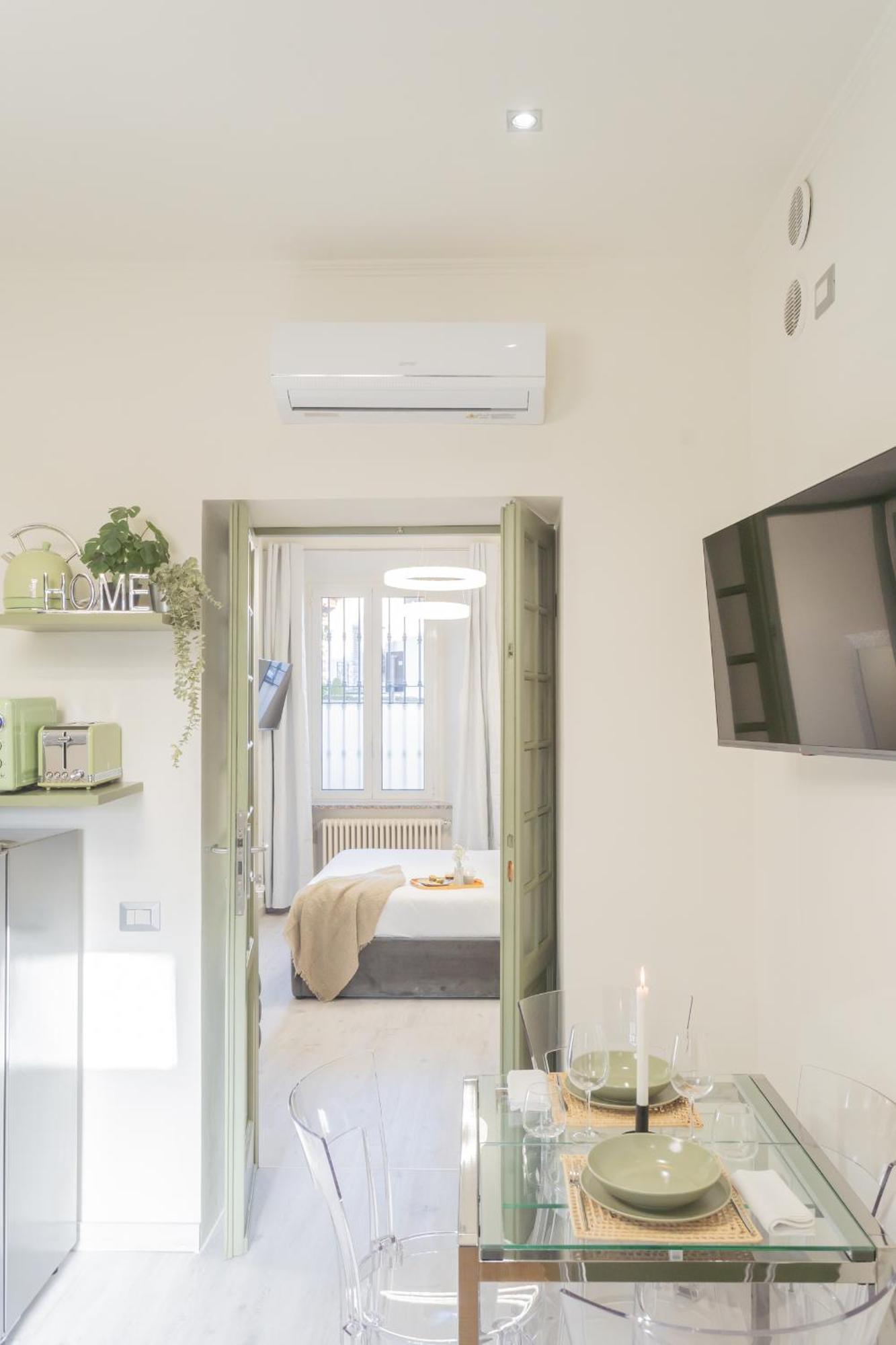Cernobbio Dream Suites By Rent All Como Luaran gambar