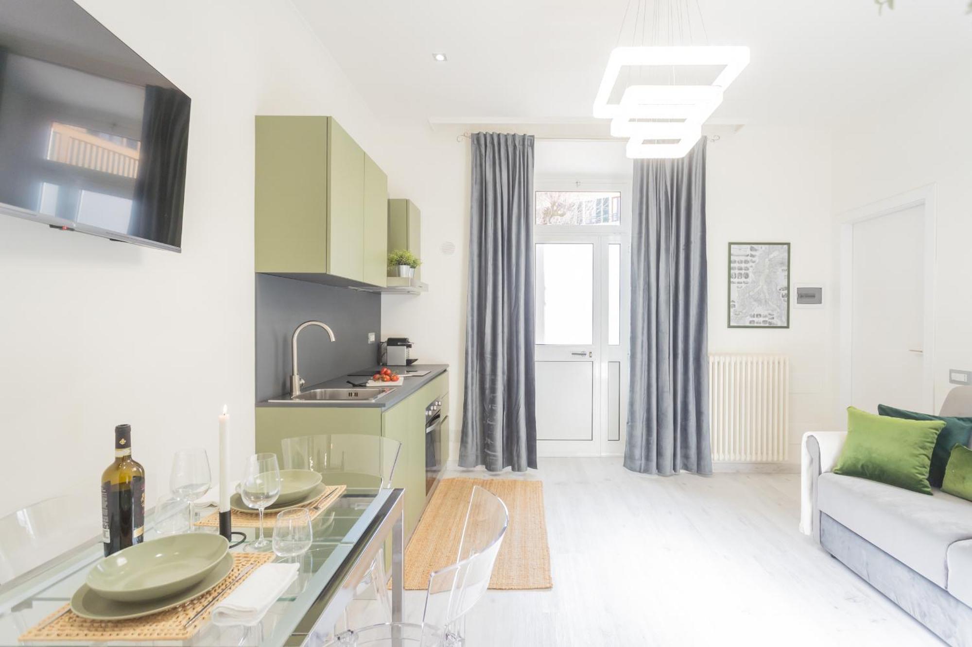 Cernobbio Dream Suites By Rent All Como Luaran gambar