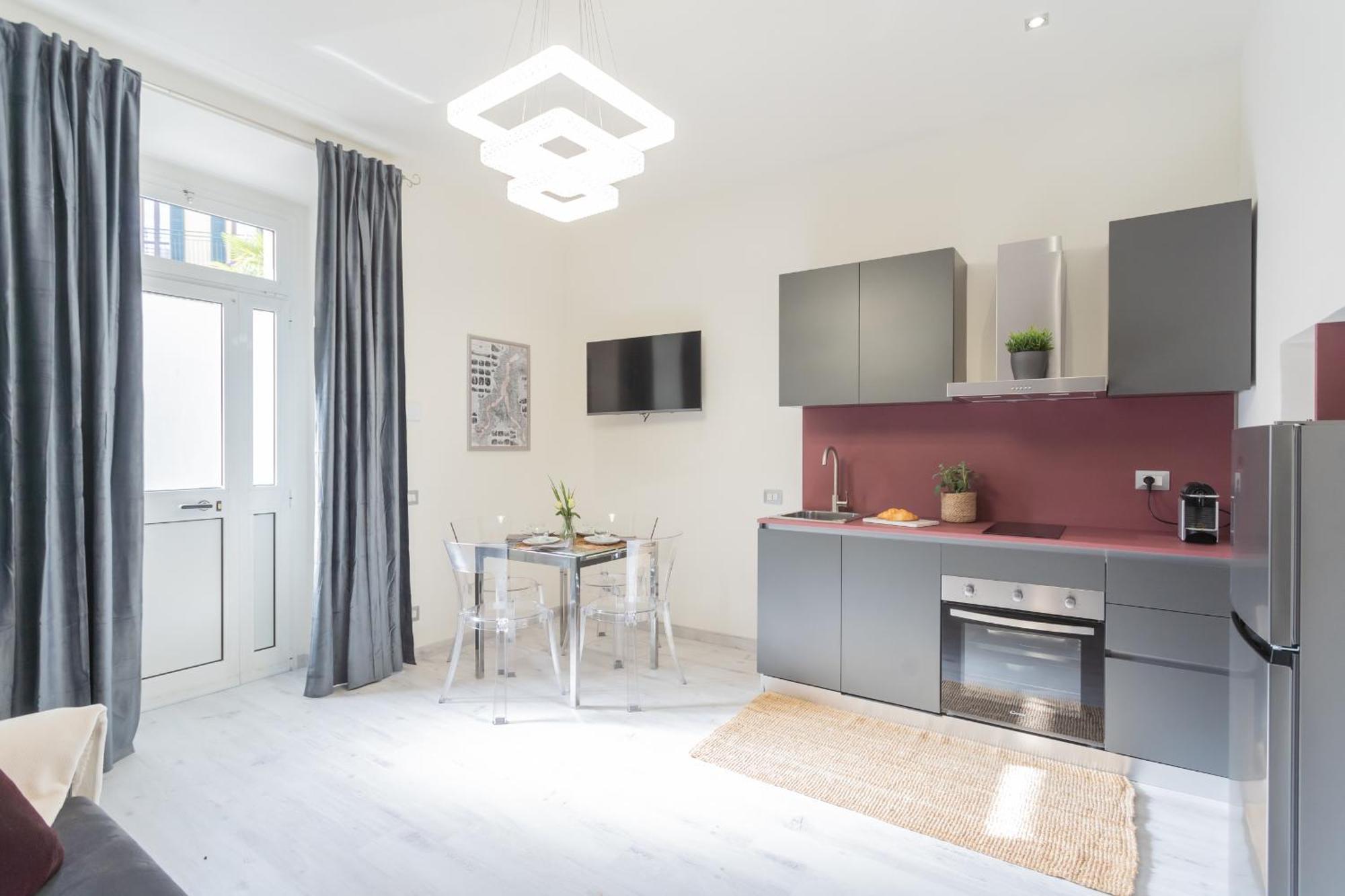 Cernobbio Dream Suites By Rent All Como Luaran gambar