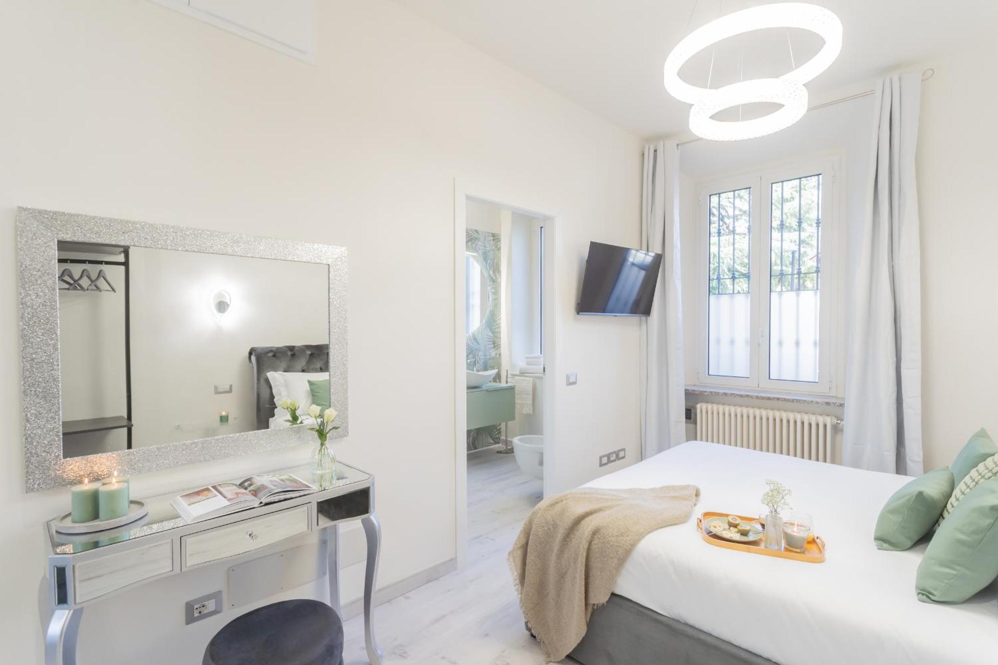 Cernobbio Dream Suites By Rent All Como Luaran gambar