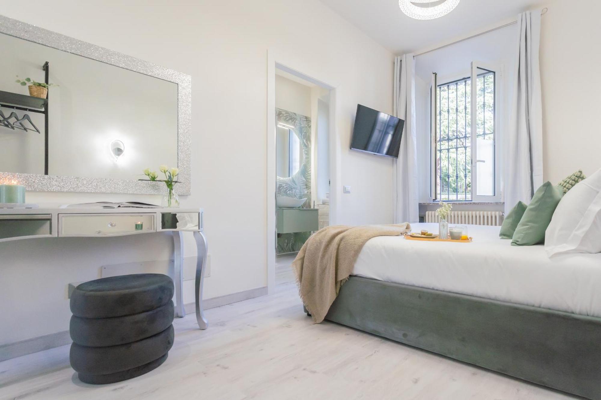 Cernobbio Dream Suites By Rent All Como Luaran gambar