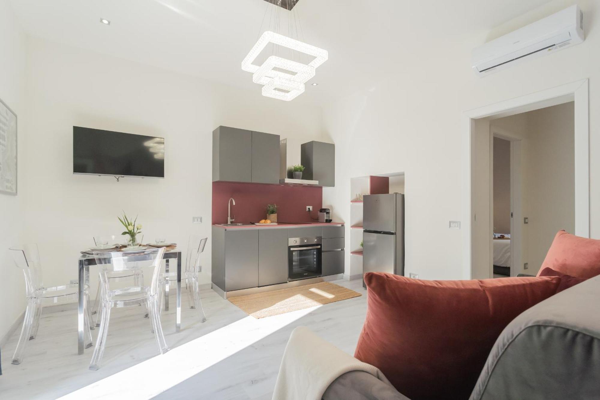 Cernobbio Dream Suites By Rent All Como Luaran gambar