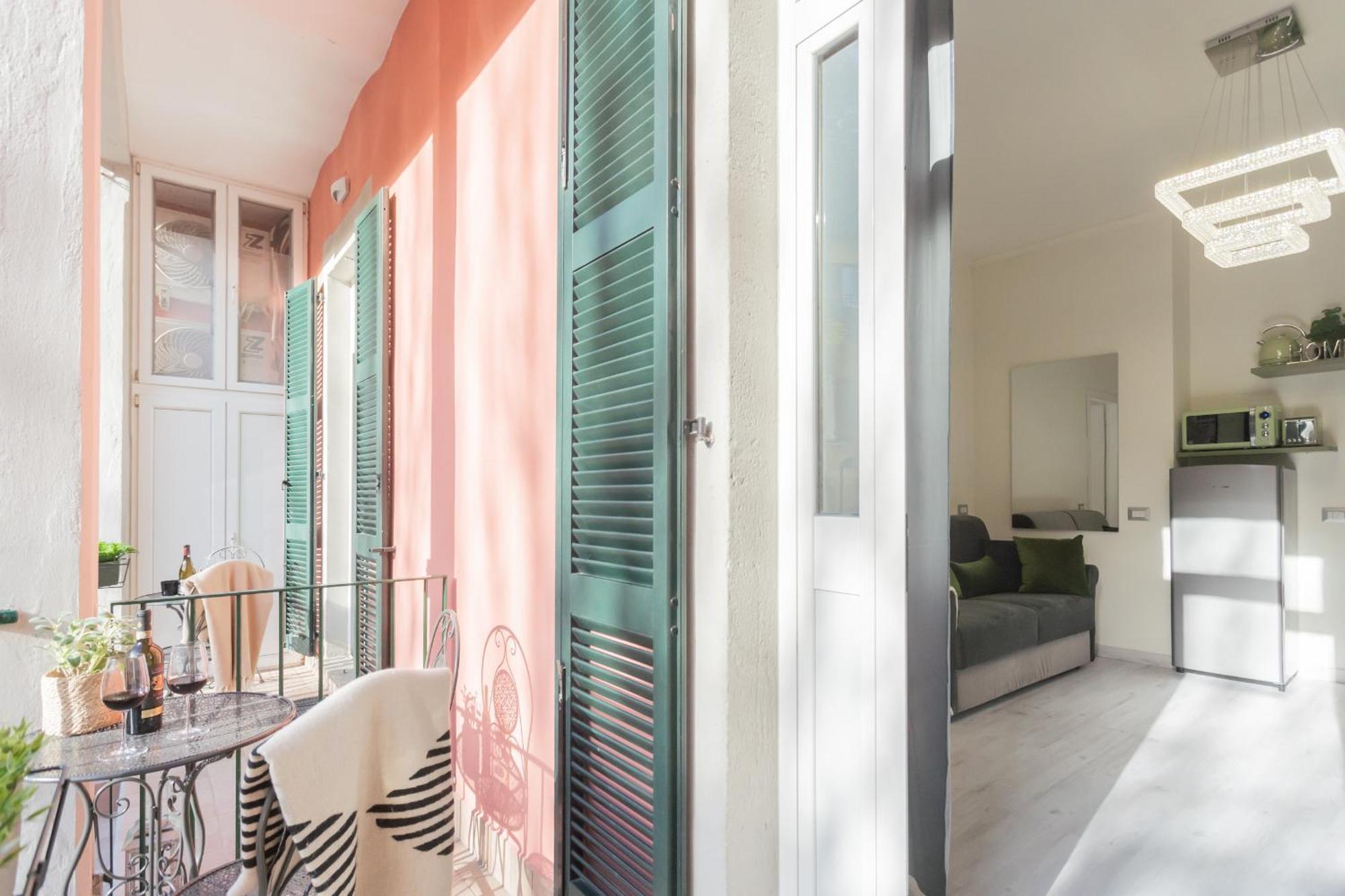 Cernobbio Dream Suites By Rent All Como Luaran gambar