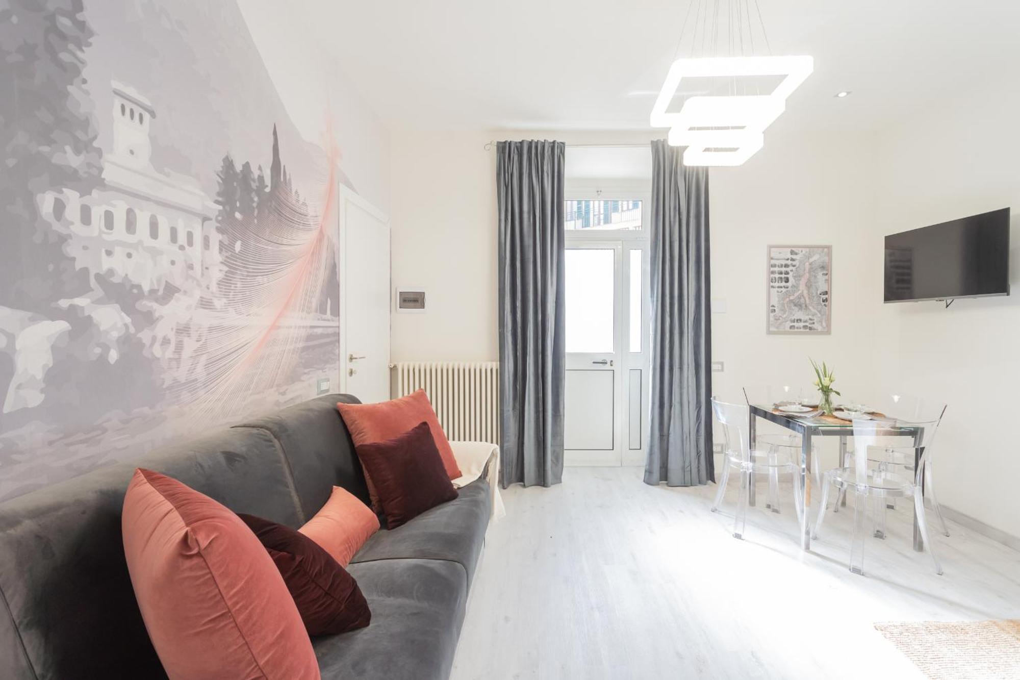 Cernobbio Dream Suites By Rent All Como Luaran gambar