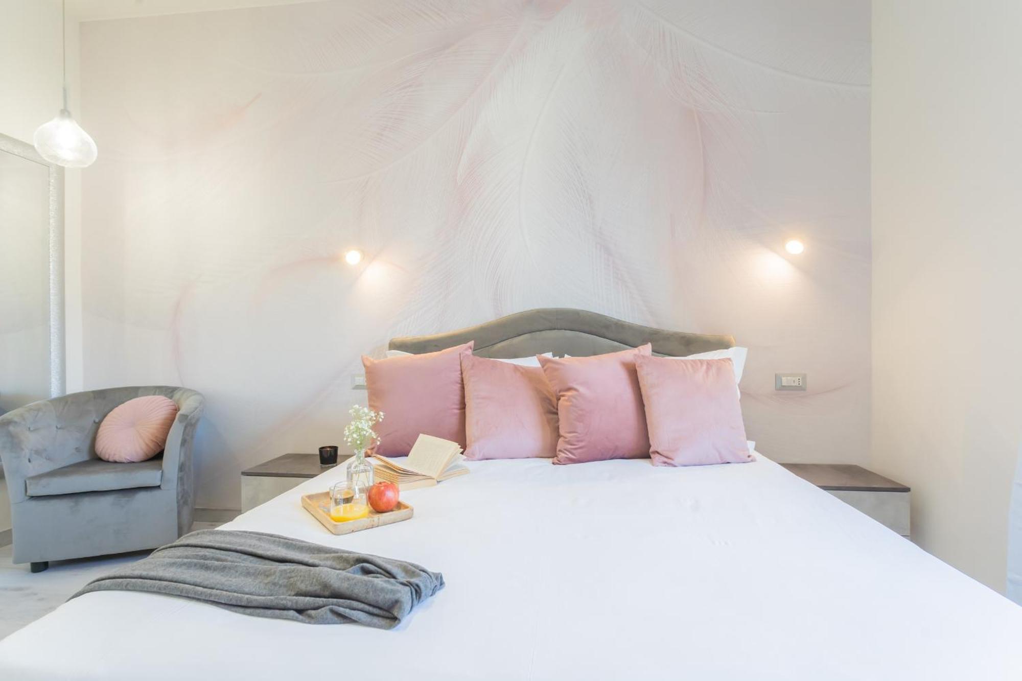 Cernobbio Dream Suites By Rent All Como Luaran gambar