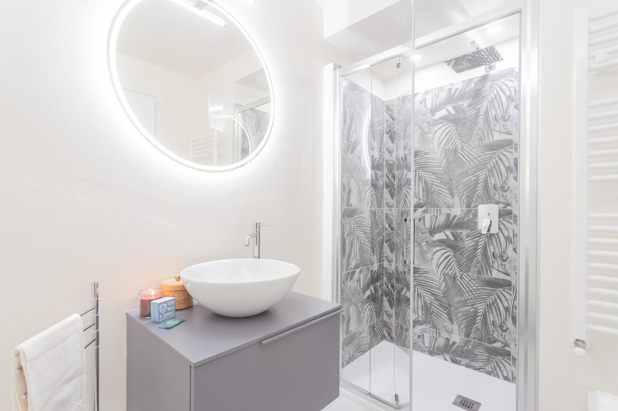 Cernobbio Dream Suites By Rent All Como Luaran gambar