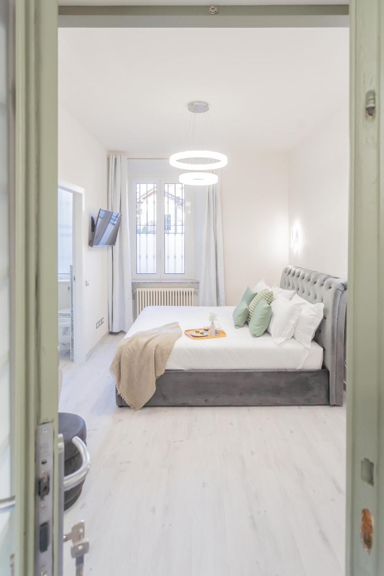 Cernobbio Dream Suites By Rent All Como Luaran gambar